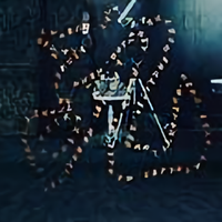 情如含笑飲砒霜头像