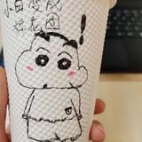 Daisy我不说头像