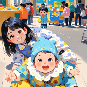 小果冻的成长日记头像
