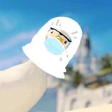医生讲相声头像
