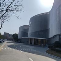 蔚来ES7民间体验官头像