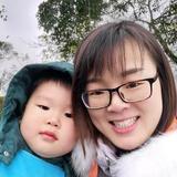 胥丽丽&天天😚😚加点糖头像