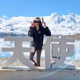 跟着袁哥玩野—萱萱头像