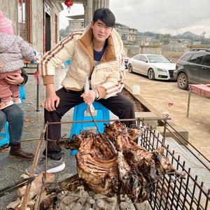 开江小向靓号通讯手机服务头像