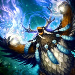魔法师卡尔5k0头像