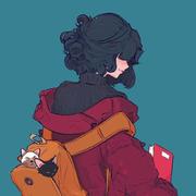 婉婉最棒啦的个人资料头像