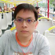 DavidWu971的个人资料头像