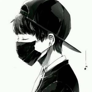 尾语头像