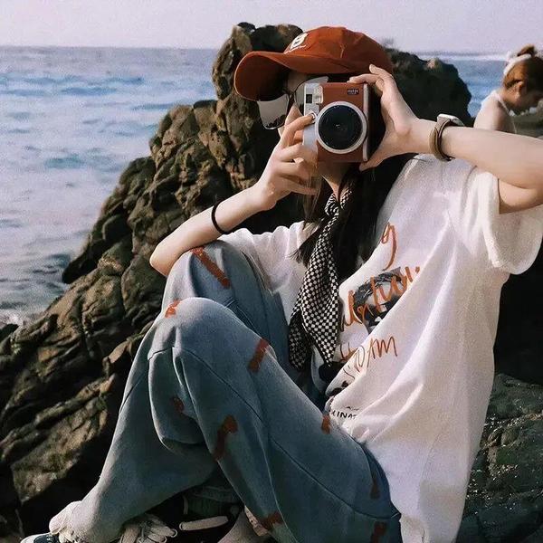 晓晓的车车头像