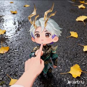 杰先生日常生活