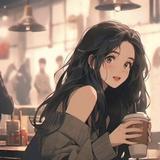 木子默存头像