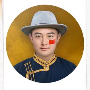 沈益西头像