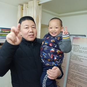 我是顾山巍酷爱国学头像