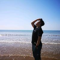 开朗逸的小徐老师头像