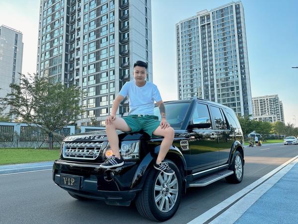 莒县盛世名车头像