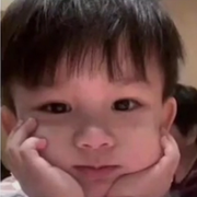 YOU的个人资料头像