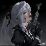 自由戴娜0a9头像
