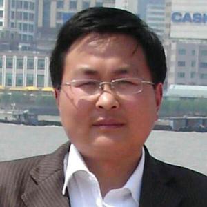吴泽圣头像