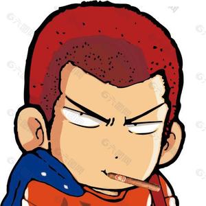 便利店兵小兵头像