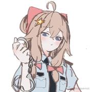 贝拉的小女友的个人资料头像