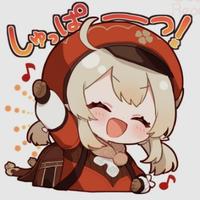 晋太元中捕鱼的五菱人头像