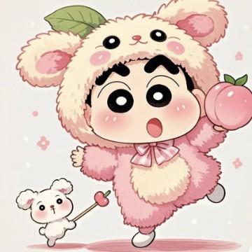 小小新说车吧头像