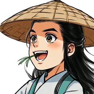 亿笑短剧头像