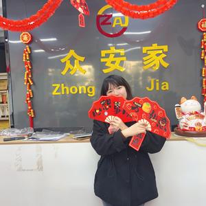 清远房地产刘海怡头像