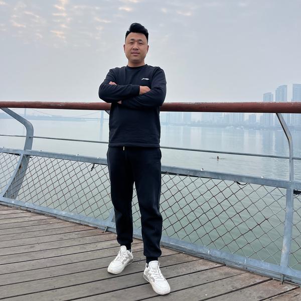 阿良精品车行头像