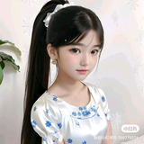 小妮爱吃货头像