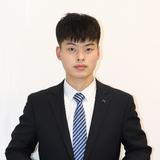 哪吒汽车侯亚州头像
