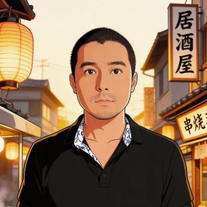 二狗plus头像