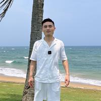 大菠萝大阳头像