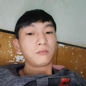我爱我家的小神兽头像