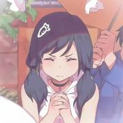 璇璇的个人资料头像