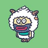幸拥她和他头像