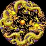 龍少头像