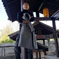 今天想吃巧克力头像