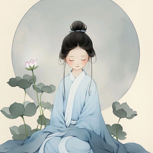 养生能量站头像