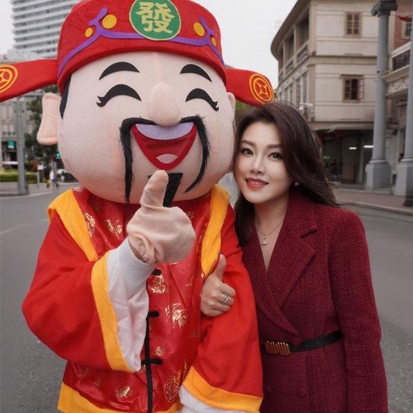 超女是我头像