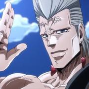 不刮胡子会变长的个人资料头像