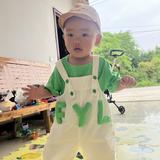勇敢的灏灏头像
