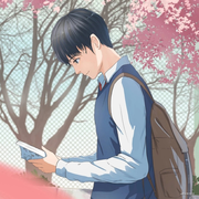 程序粽小粽的个人资料头像