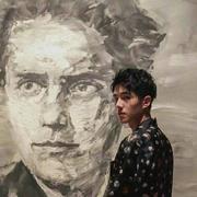 程凯翔的个人资料头像