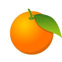 橙子世界观头像