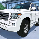 鑫满二手车头像