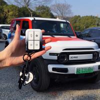 奇瑞特工队头像