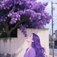 企叮咚网络头像