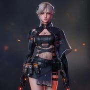 绝世杀神的个人资料头像