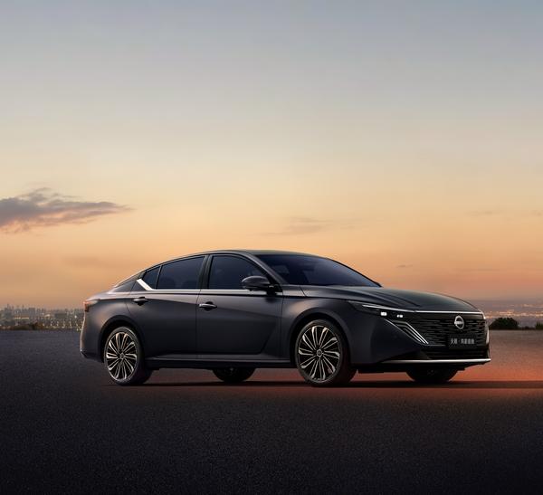 东风日产孝感裕丰头像